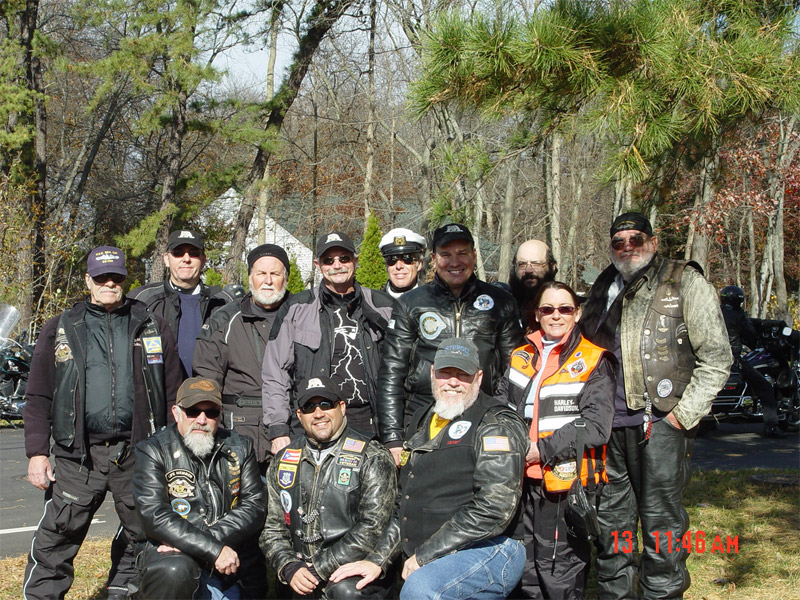 Motorcycle Polar Bear Blog by Chris Loynd