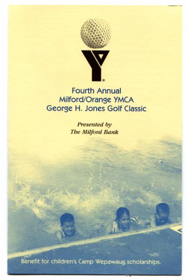 Who doesn't know the "Y" or remember camp?