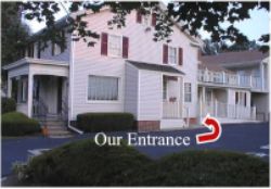 Directions to Our Office.